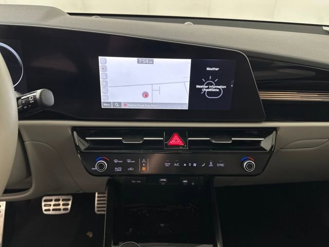 Used 2023 Kia Niro Wave w/ Wave Preserve Package image 21