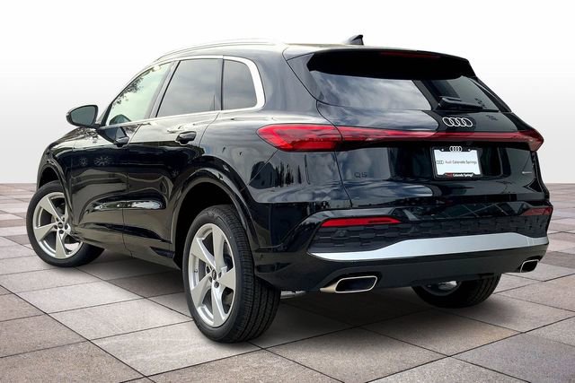 New 2025 Audi Q5 Premium Plus image 3