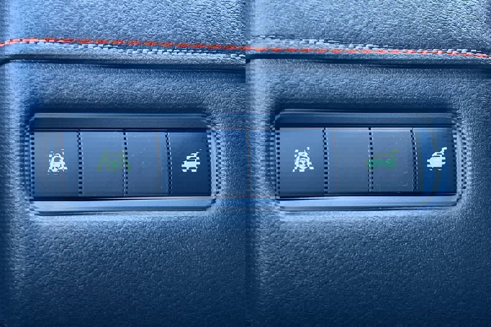 New 2026 Nissan Armada PRO-4X image 32