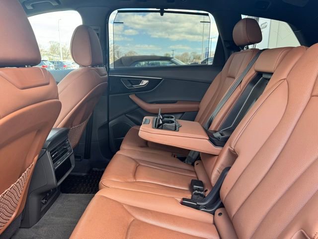 Certified 2023 Audi Q7 3.0T Prestige image 22