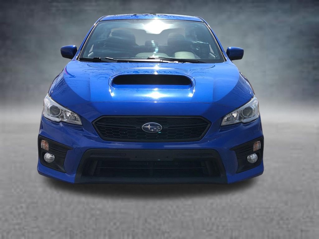 Used 2019 Subaru WRX Premium image 12