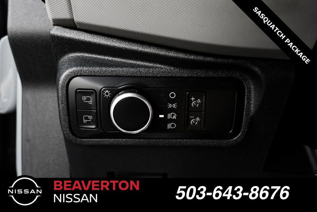 Used 2021 Ford Bronco Badlands image 21