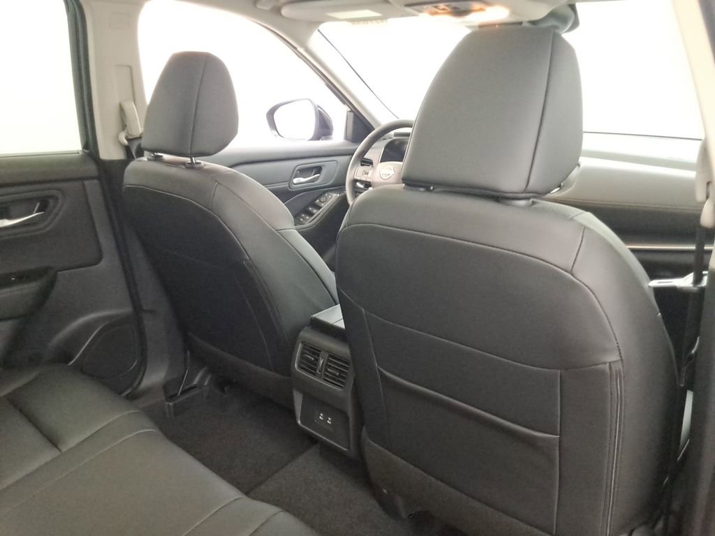 New 2026 Nissan Rogue SV image 22