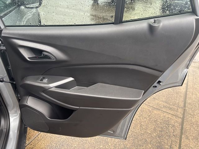 New 2026 Chevrolet Trax ACTIV w/ Driver Confidence Package image 35