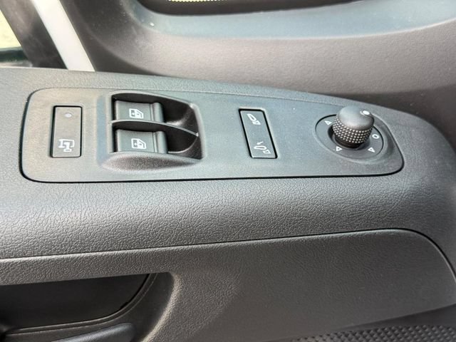 New 2026 RAM ProMaster 3500 w/ Safety Group FWD image 25