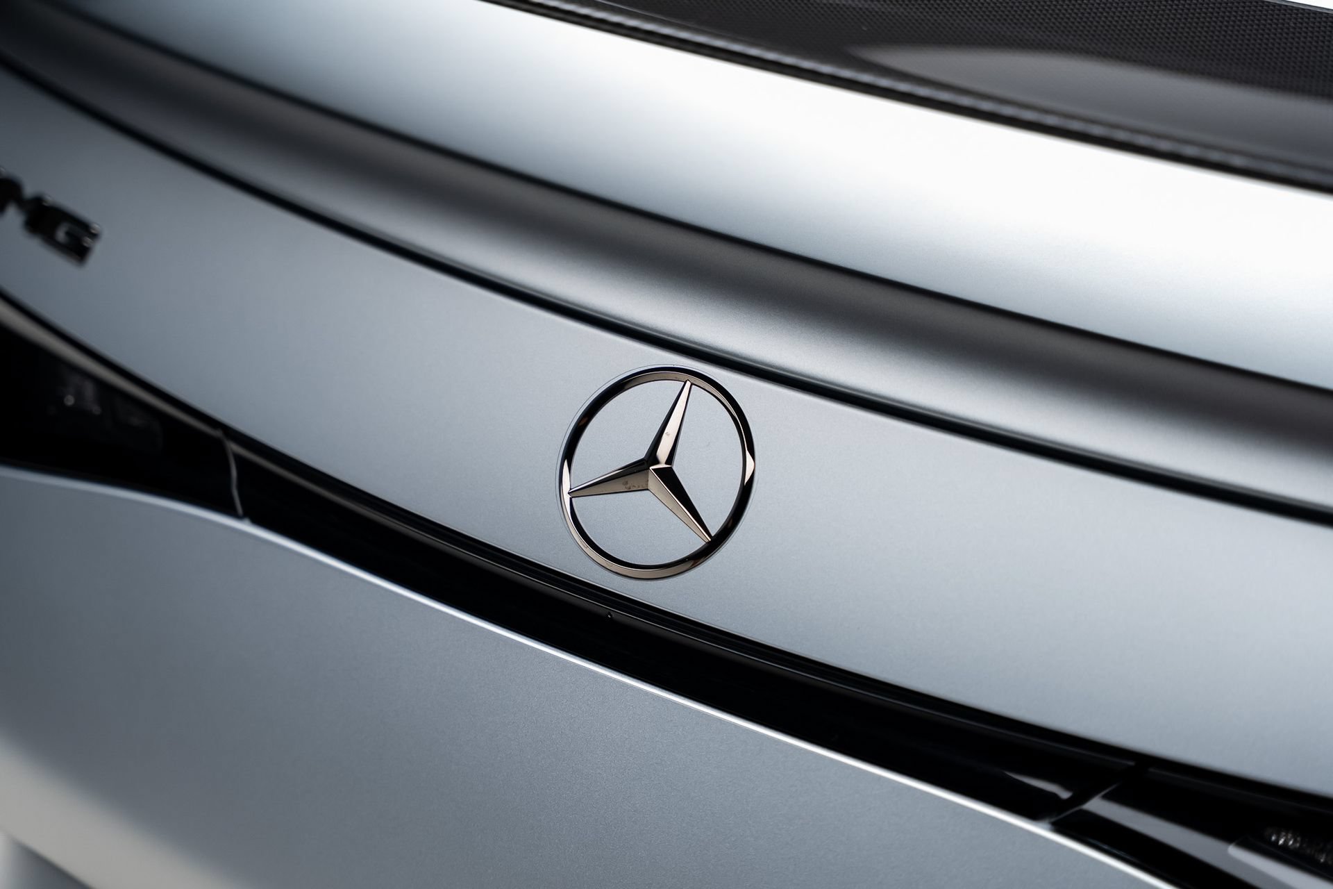 Used 2025 Mercedes-Benz AMG GT 63 image 33