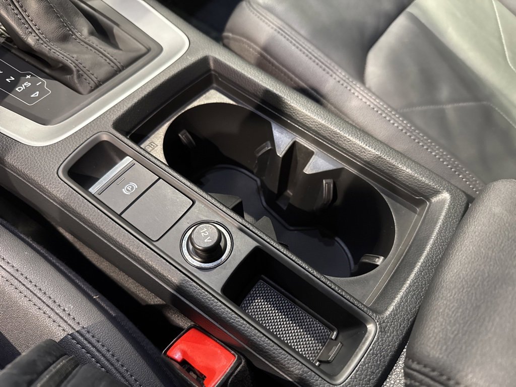 Used 2020 Audi Q3 2.0T Premium w/ Convenience Package image 18