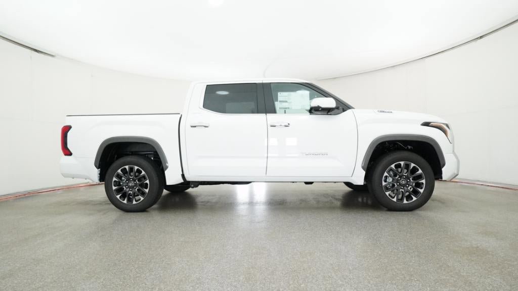 New 2026 Toyota Tundra Limited AWD/4WD image 27
