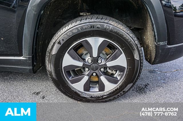 Used 2024 Jeep Grand Cherokee Limited 4xe image 17