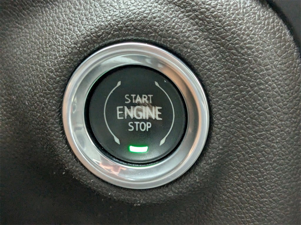 Used 2019 Chevrolet Silverado 1500 LTZ w/ LTZ Plus Package image 28