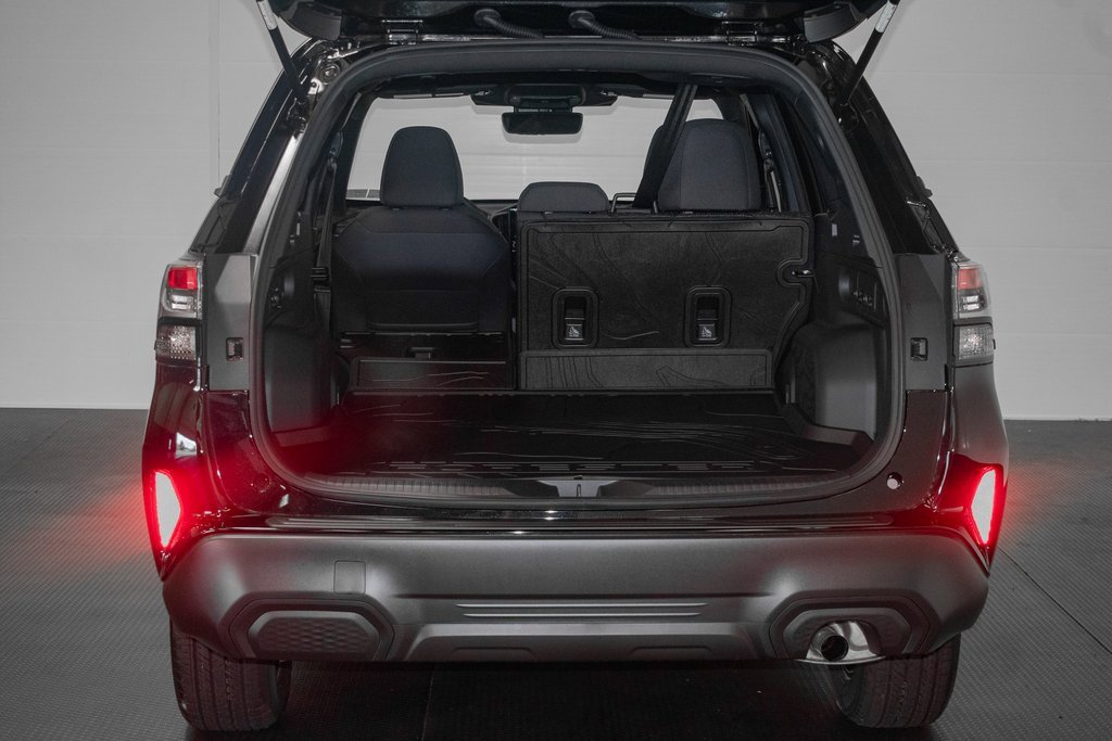New 2026 Subaru Forester Premium image 20