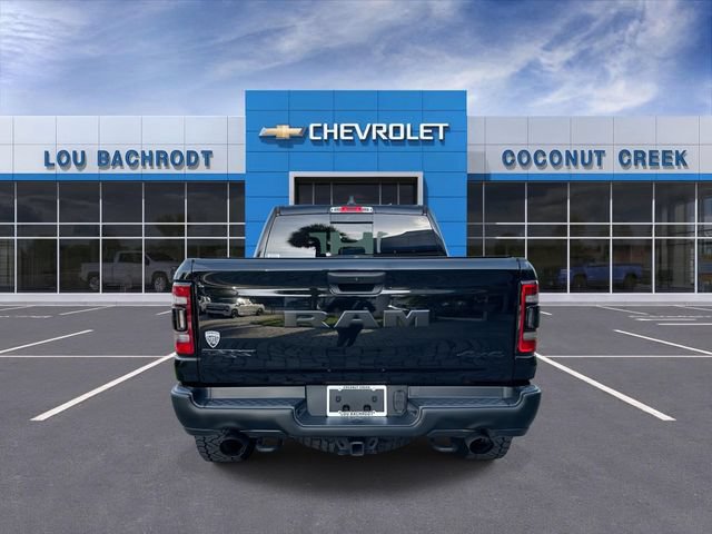 Used 2022 RAM 1500 TRX AWD/4WD image 7