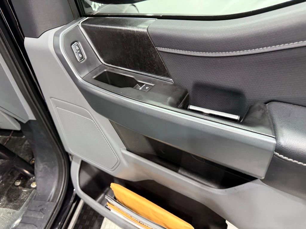 Used 2022 Ford F150 XLT w/ Equipment Group 301A Mid image 20