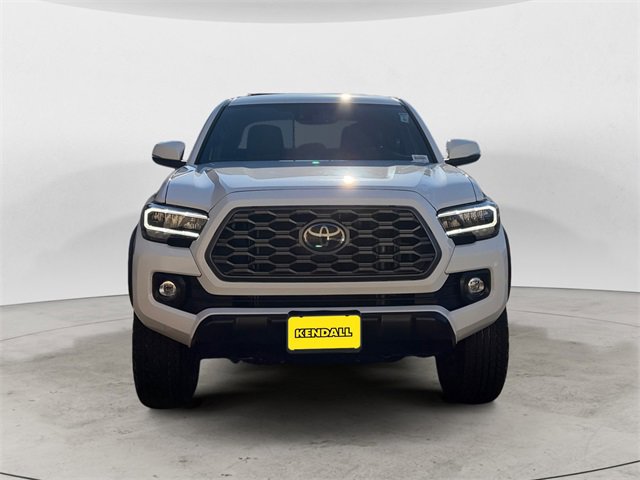 Used 2023 Toyota Tacoma TRD Off-Road w/ Black Out Package (TMS) image 8