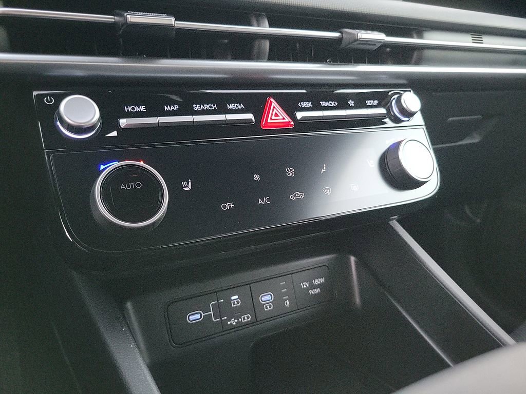 New 2026 Hyundai Santa Cruz XRT image 27