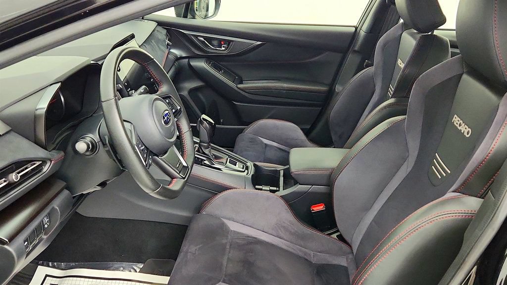 Used 2023 Subaru WRX GT AWD/4WD image 21