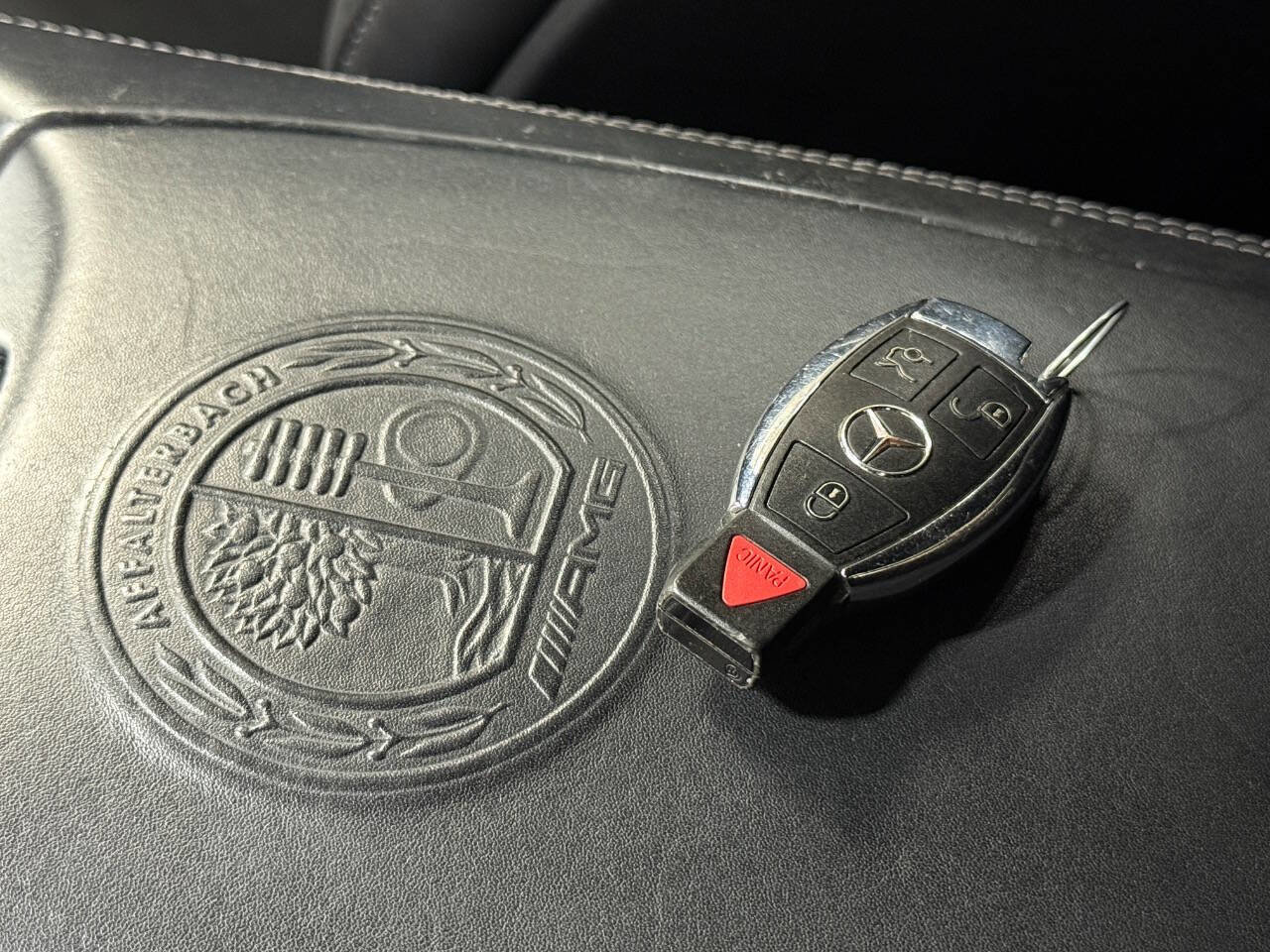 Used 2016 Mercedes-Benz AMG GT S image 84