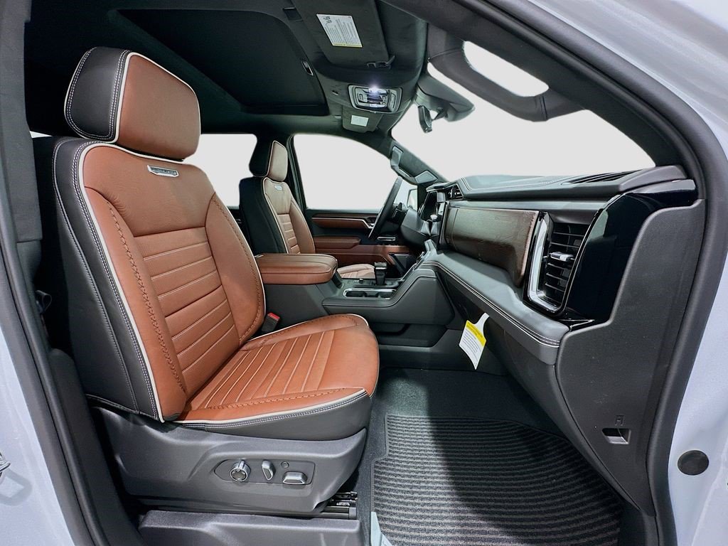 Certified 2026 GMC Sierra 1500 Denali Ultimate image 29