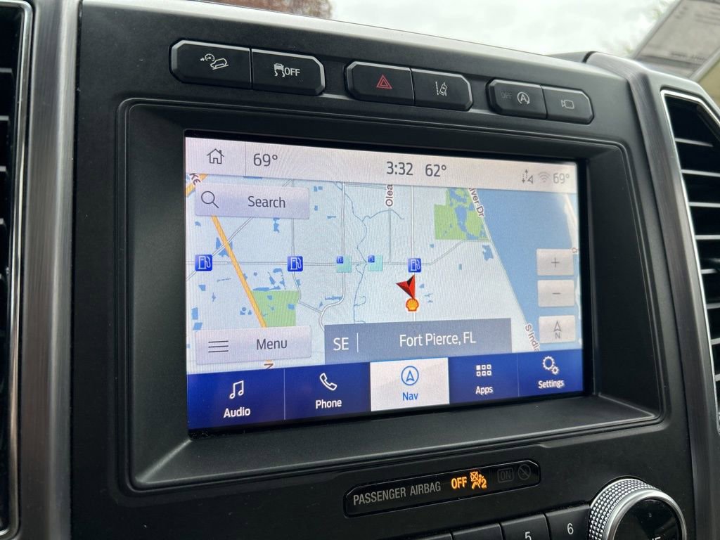 Used 2020 Ford Expedition Platinum image 32