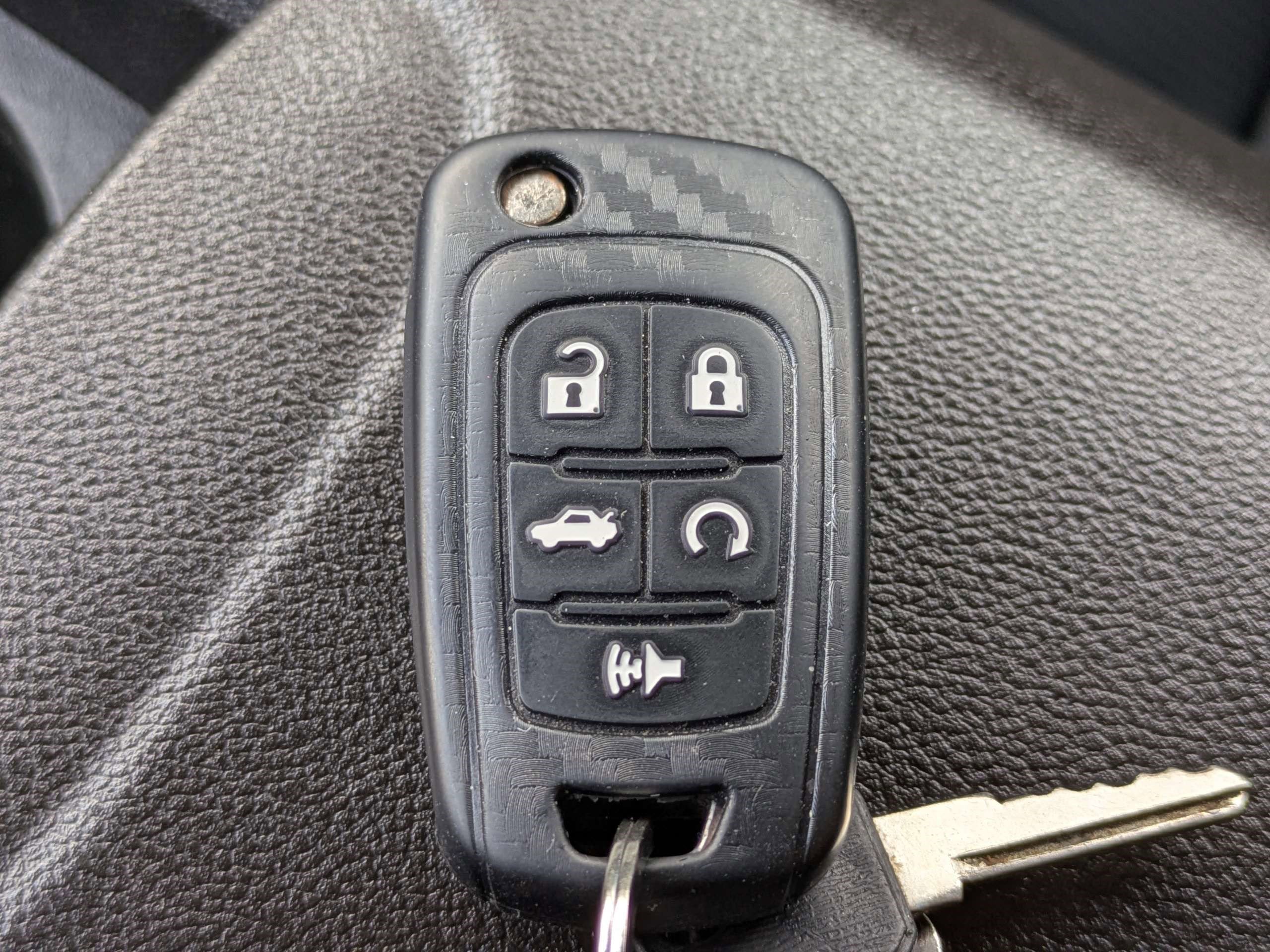 Used 2014 Chevrolet Camaro LT w/ RS Package RWD image 23