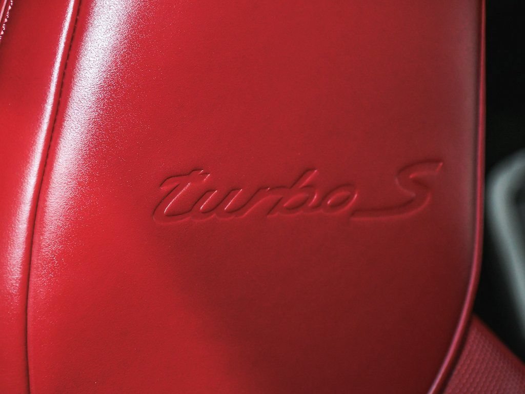 Used 2023 Porsche Cayenne Turbo S AWD/4WD image 66