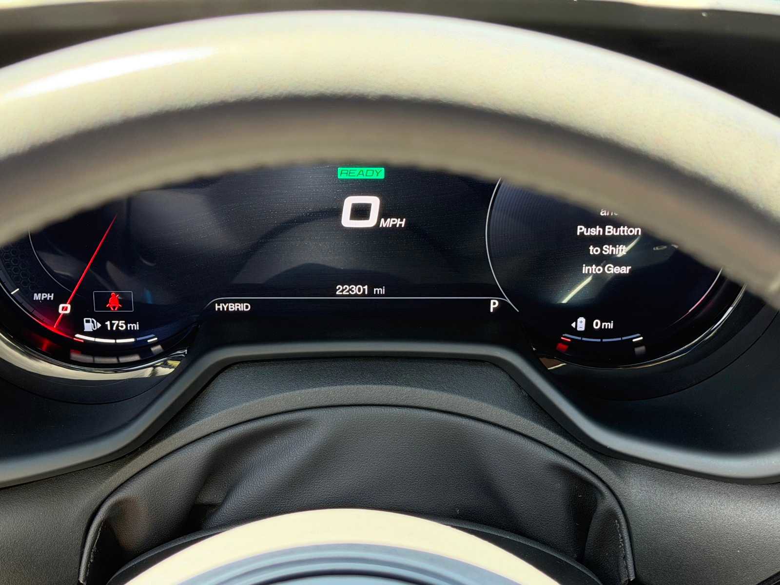 Used 2024 Dodge Hornet R/T w/ R/T Blacktop Package AWD/4WD image 19