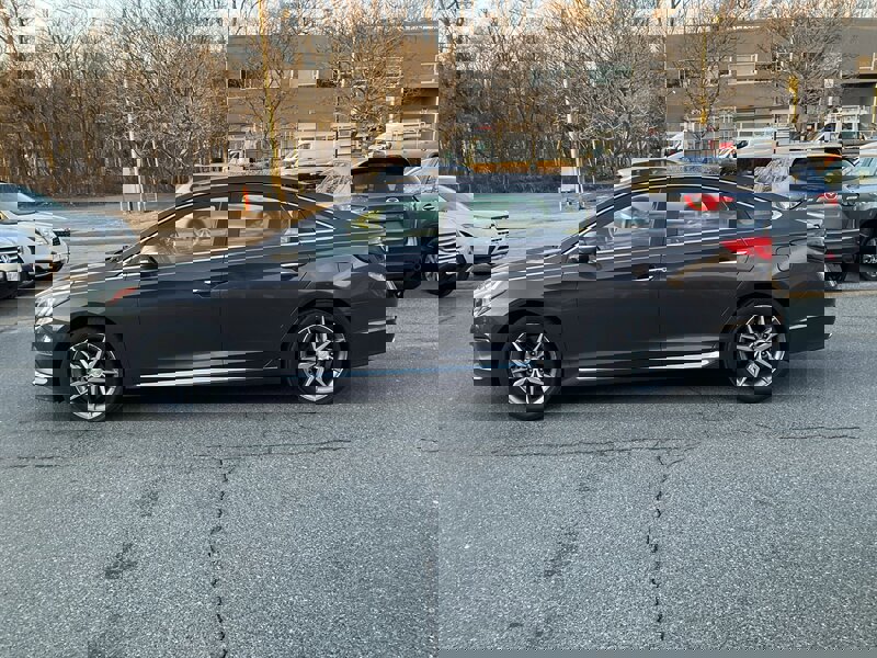 Used 2015 Hyundai Sonata Sport 2.0T image 8