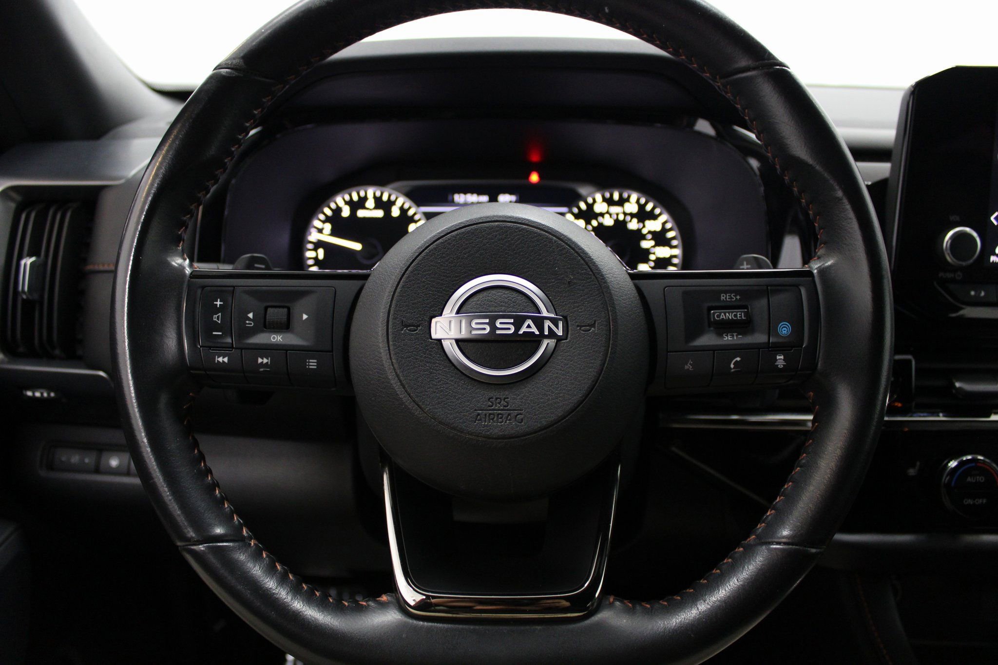 Used 2023 Nissan Pathfinder Rock Creek image 38