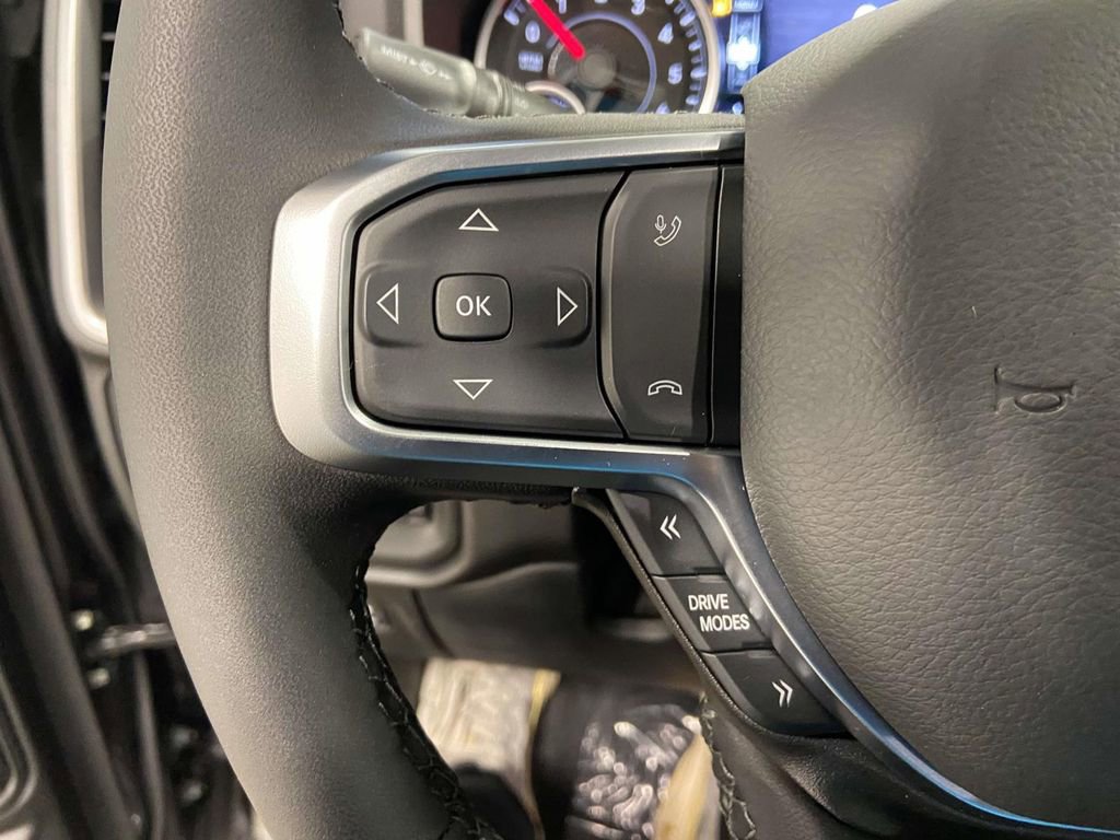New 2026 RAM 1500 Big Horn image 21