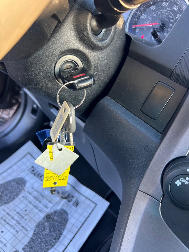 Used 2009 Honda CR-V EX image 29