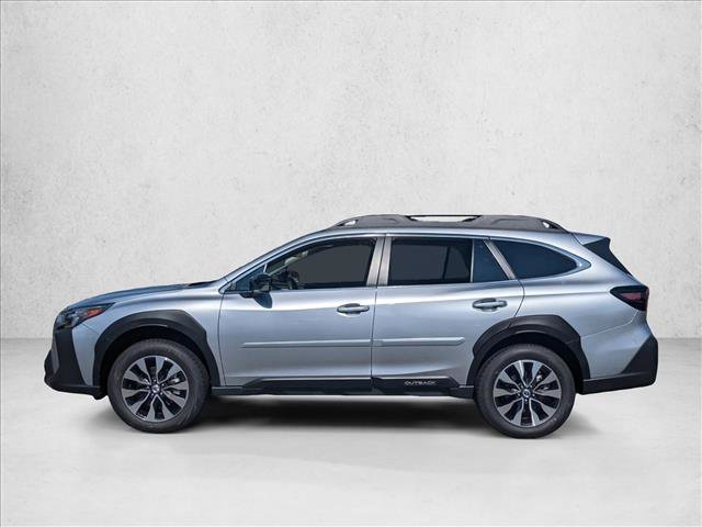 Used 2025 Subaru Outback Limited image 5
