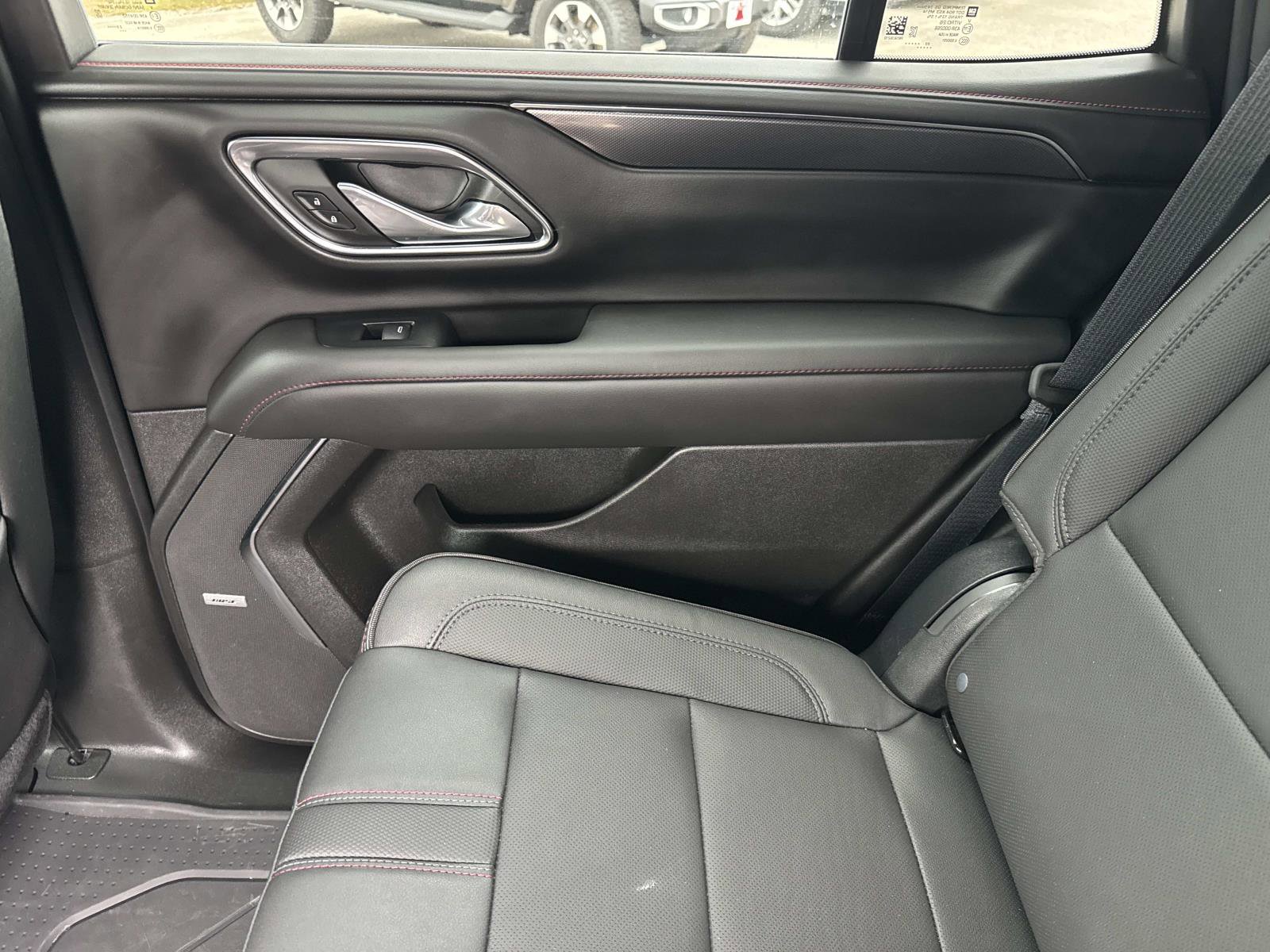 Used 2023 Chevrolet Tahoe RST w/ RST Performance Edition image 18