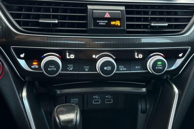 Used 2021 Honda Accord Sport Special Edition image 19