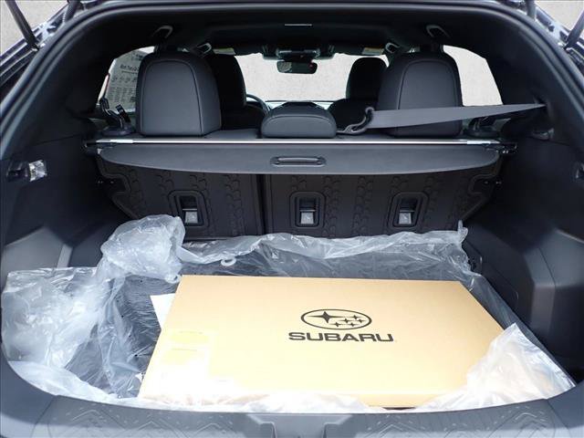 New 2026 Subaru Crosstrek 2.5i Wilderness AWD/4WD image 8