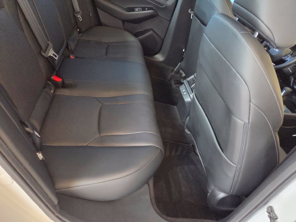 Certified 2024 Honda Accord Touring image 24