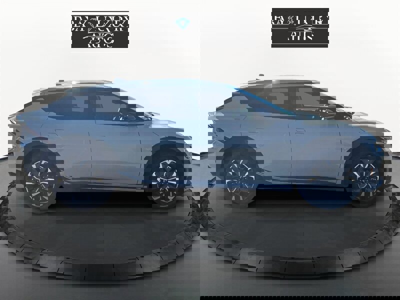 Used 2024 Kia EV6 Light image 36