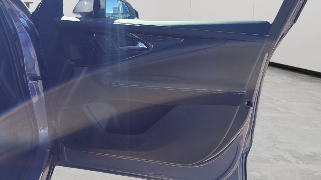 New 2026 Chevrolet Blazer EV LT AWD/4WD image 50