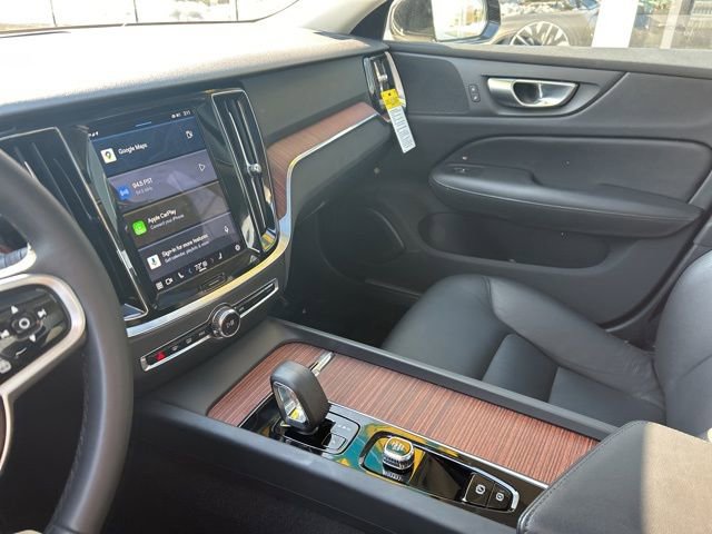 Certified 2024 Volvo S60 B5 Plus image 19