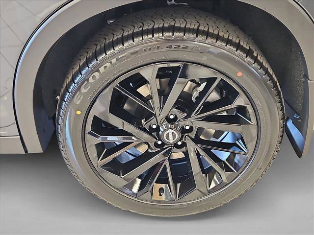 New 2026 Nissan Rogue SL image 10