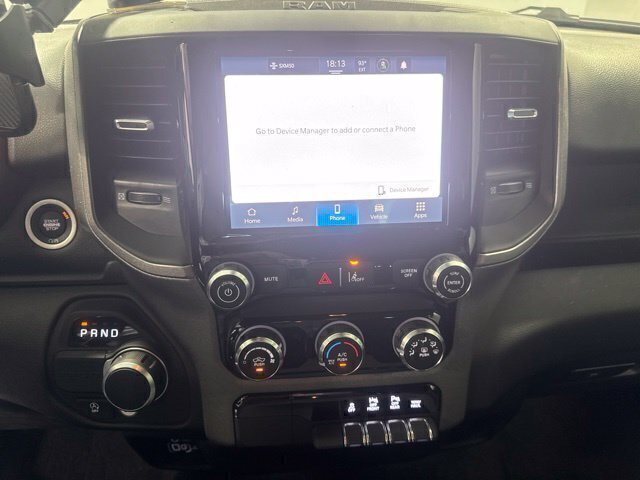Used 2026 RAM 1500 Express RWD image 14