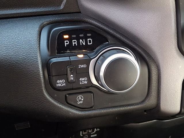 Used 2023 RAM 1500 Lone Star AWD/4WD image 17