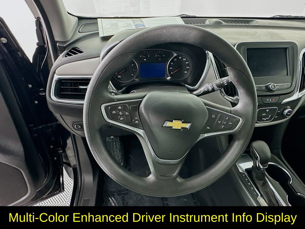 Used 2023 Chevrolet Equinox LS w/ LS Convenience Package image 16