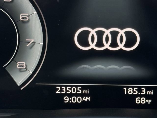 Used 2025 Audi Q7 3.0T Premium Plus image 15