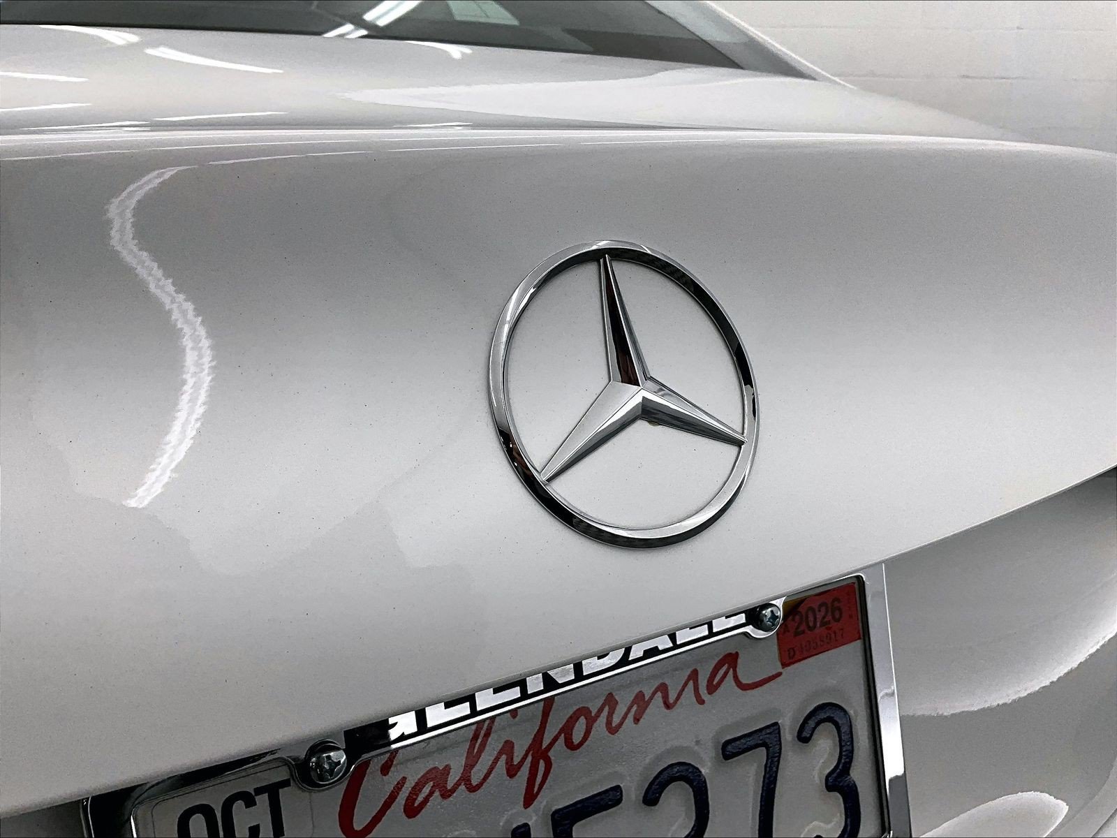 Certified 2024 Mercedes-Benz C 300 Sedan image 32