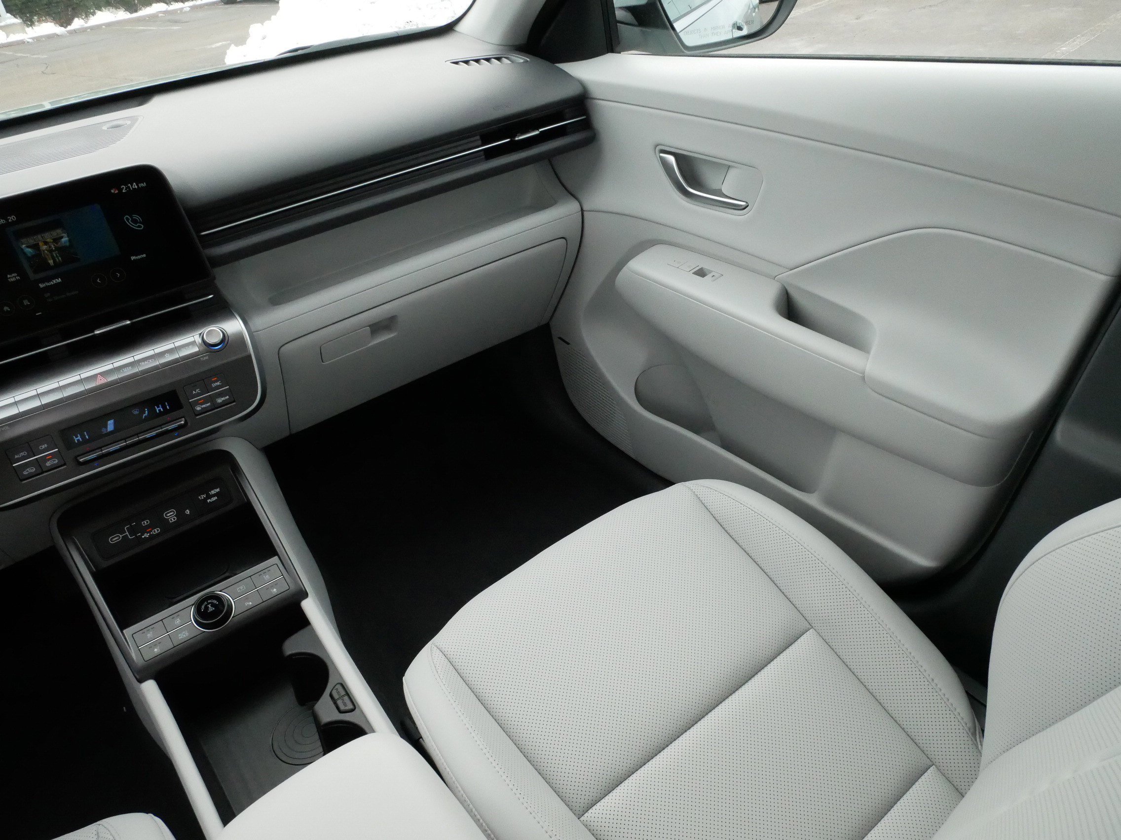 Certified 2026 Hyundai Kona Limited image 11