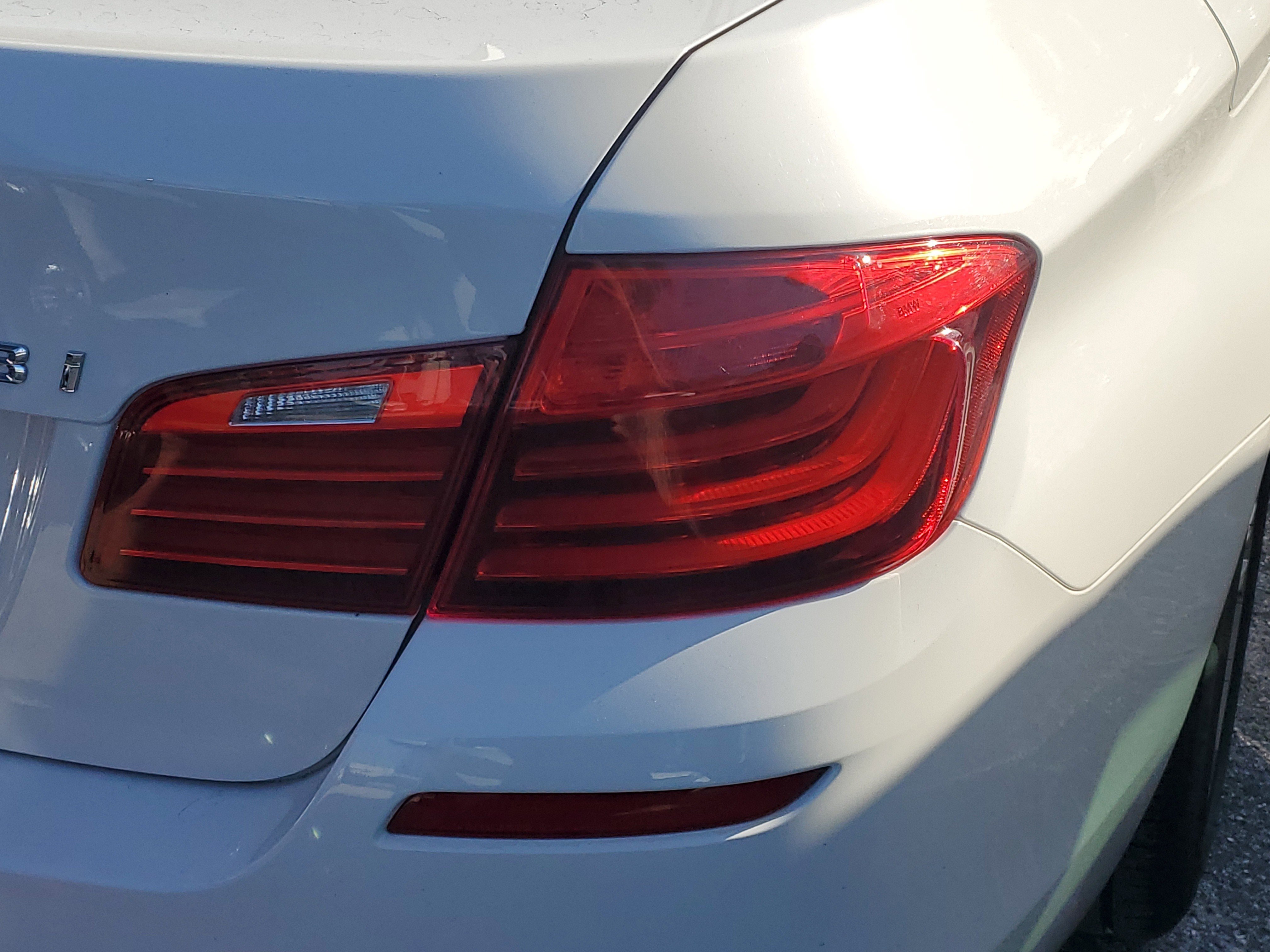 Used 2016 BMW 528i Sedan image 8