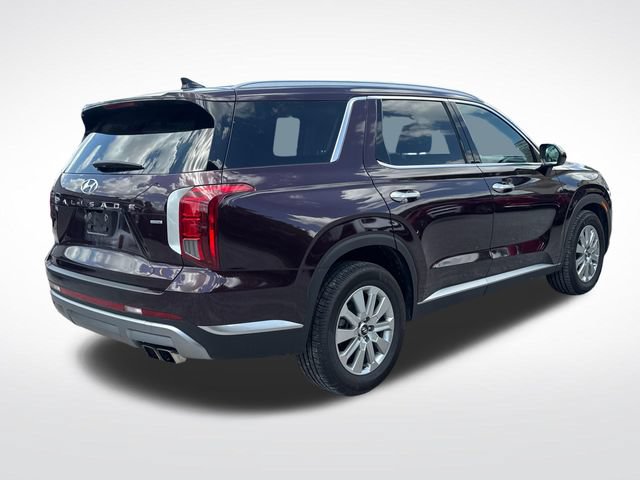 Used 2023 Hyundai Palisade SEL AWD/4WD image 6