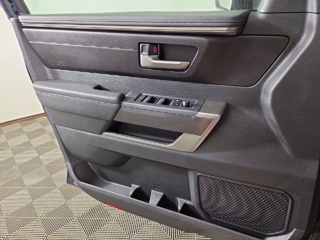 New 2026 Toyota Tundra SR5 AWD/4WD image 28