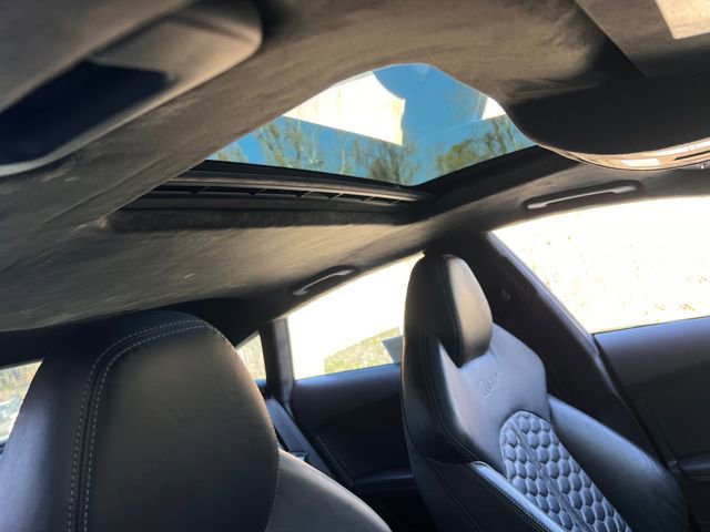 Used 2014 Audi RS 7 Prestige image 37