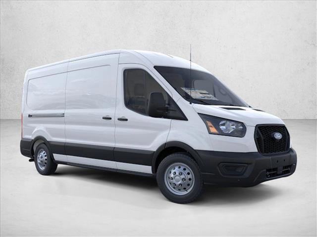 New 2026 Ford Transit 250 148 Medium Roof Extended AWD image 7